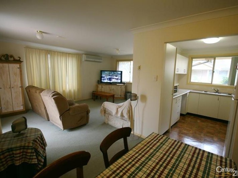 1/13-15 Turvey Street, Revesby NSW 2212