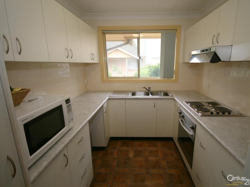 1/13-15 Turvey Street, Revesby NSW 2212