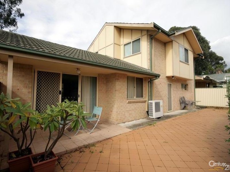 1/13-15 Turvey Street, Revesby NSW 2212