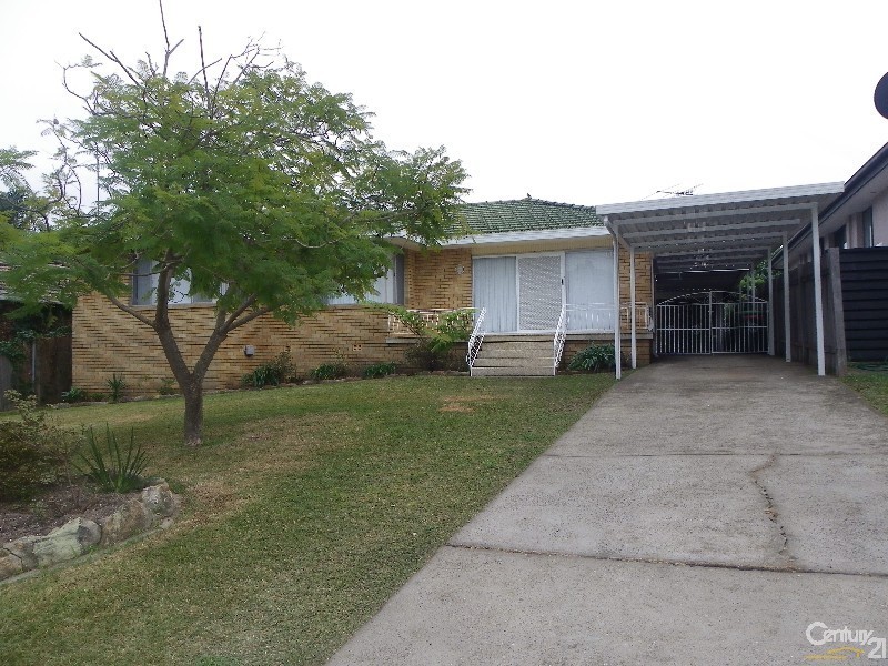 124 Rex Road, Georges Hall NSW 2198