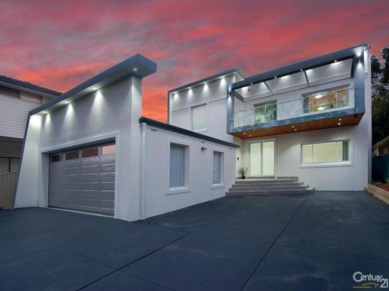 56 Napoli Street, Padstow NSW 2211