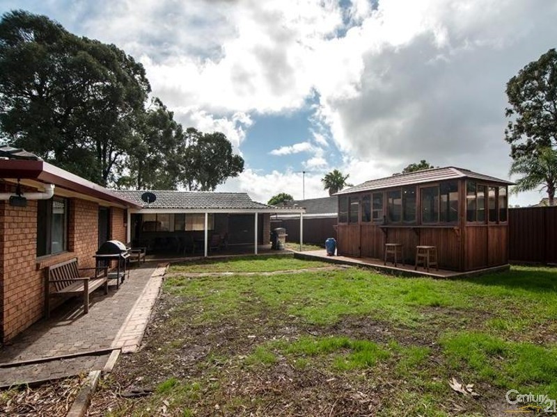 13a Turvey Street, Revesby NSW 2212