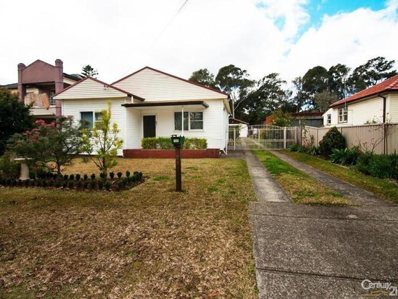 25 Ely Street, Revesby NSW 2212