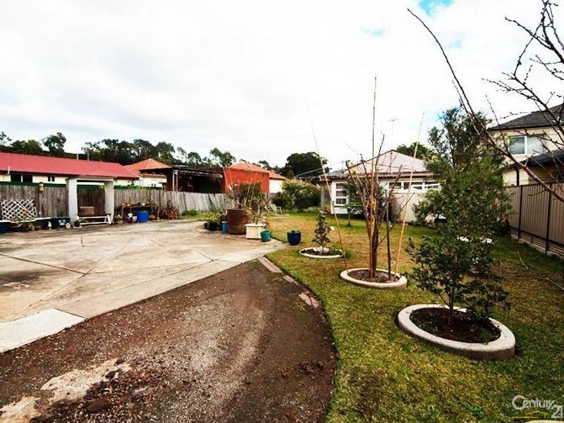 25 Ely Street, Revesby NSW 2212