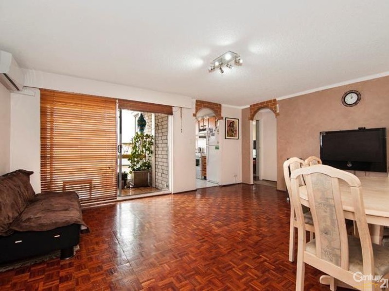 25/22-28 Raymond Street, Bankstown NSW 2200