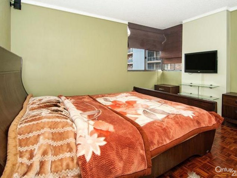 25/22-28 Raymond Street, Bankstown NSW 2200