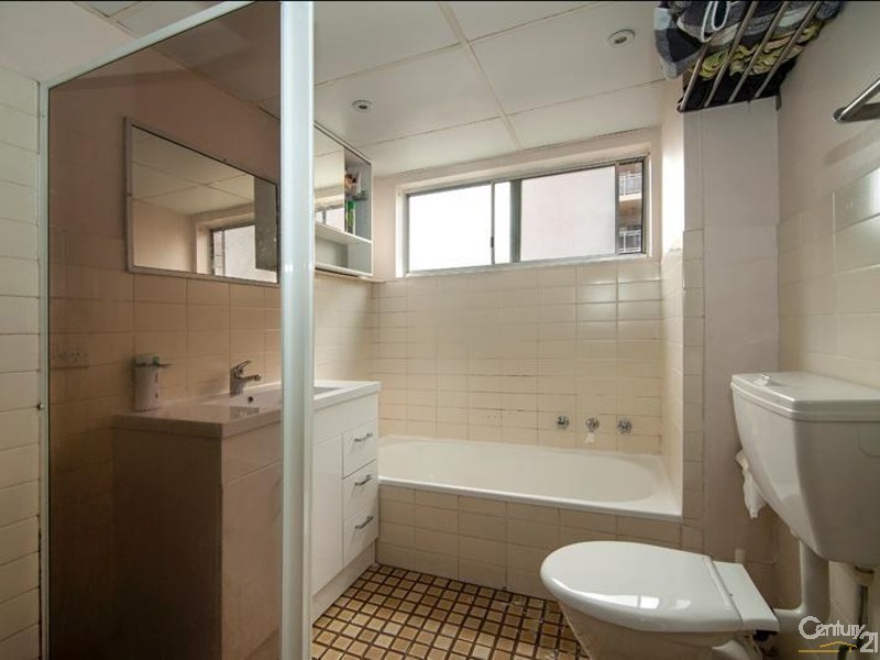 25/22-28 Raymond Street, Bankstown NSW 2200