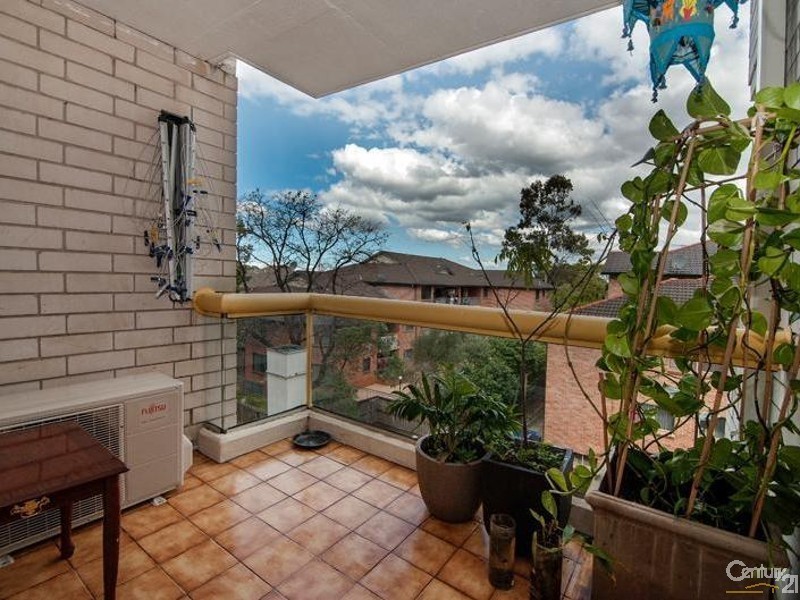 25/22-28 Raymond Street, Bankstown NSW 2200