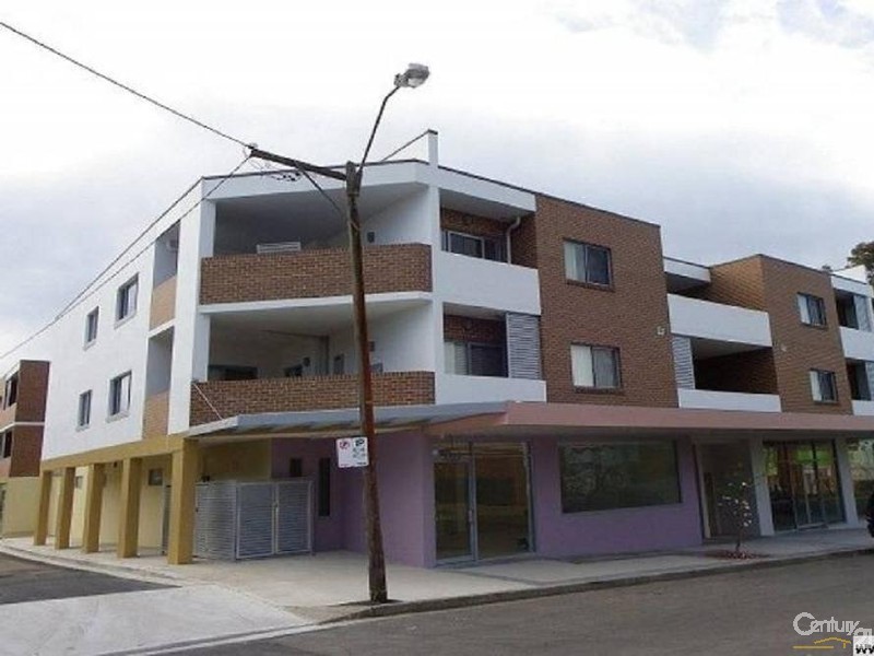 19/4 Macarthur Avenue, Revesby NSW 2212