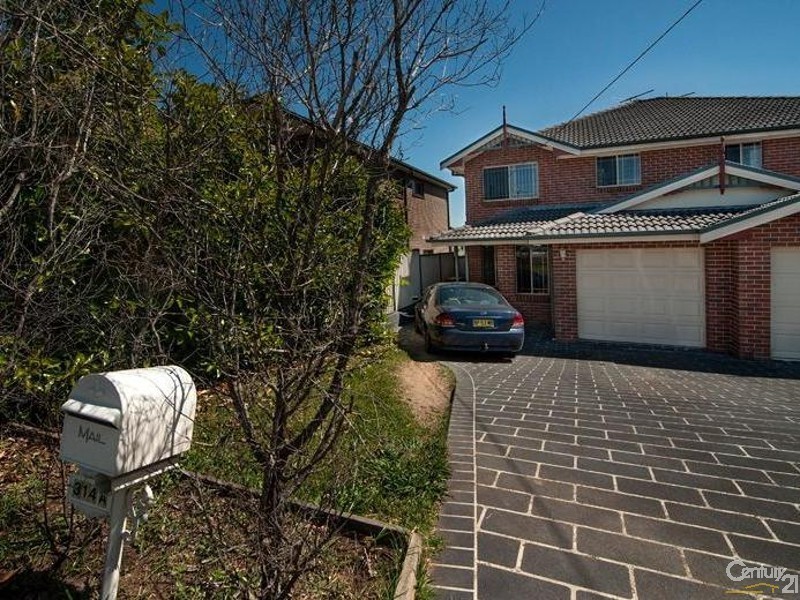 314a The River Road, Revesby NSW 2212