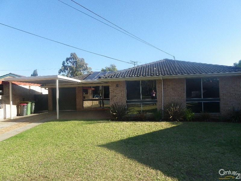 6 Peeler Place, Milperra NSW 2214
