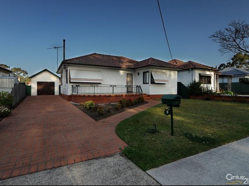 3 Wilson Street, Panania NSW 2213