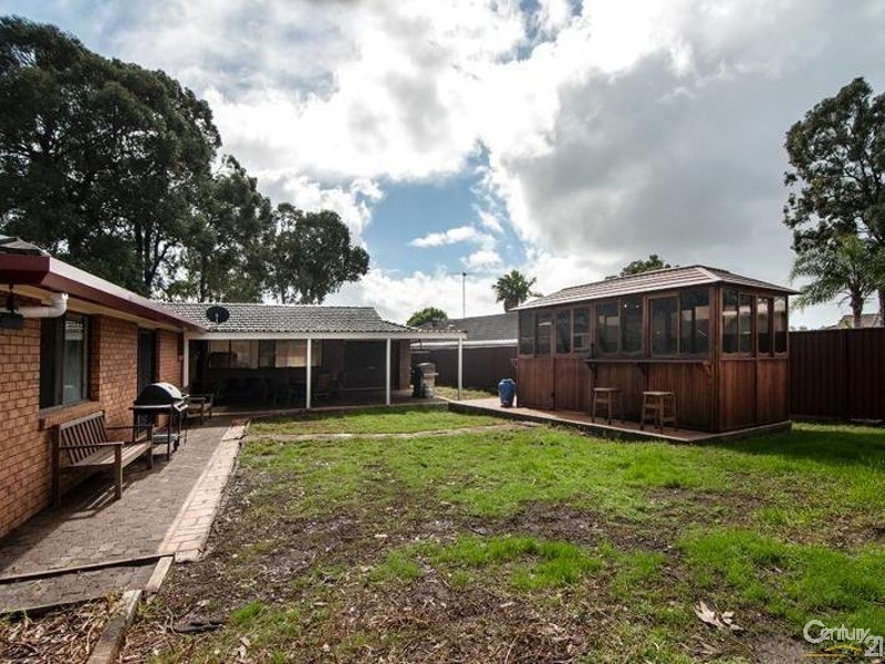 13a Turvey Street, Revesby NSW 2212