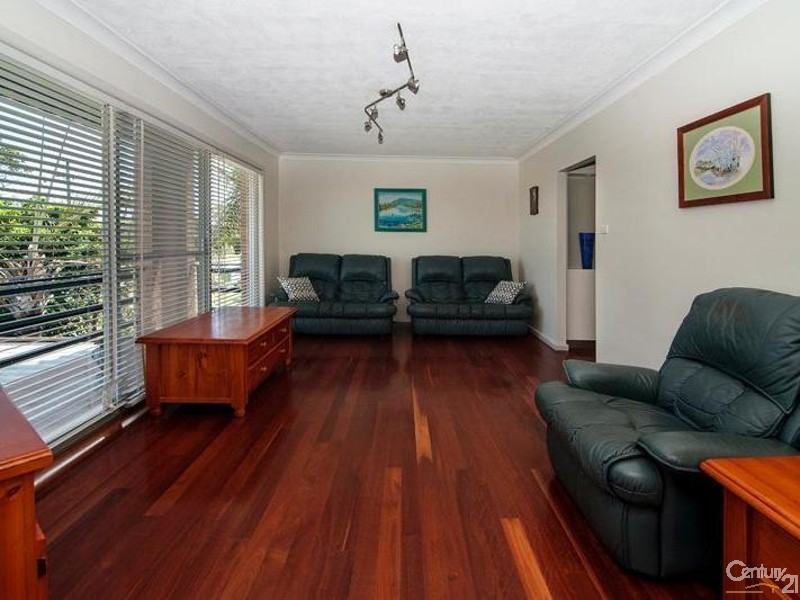 3 Dawn Avenue, Chester Hill NSW 2162