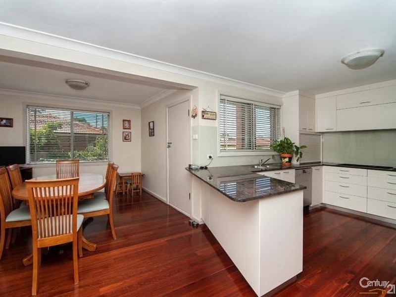 3 Dawn Avenue, Chester Hill NSW 2162