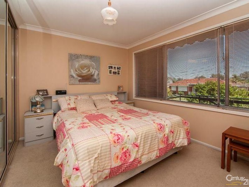 3 Dawn Avenue, Chester Hill NSW 2162