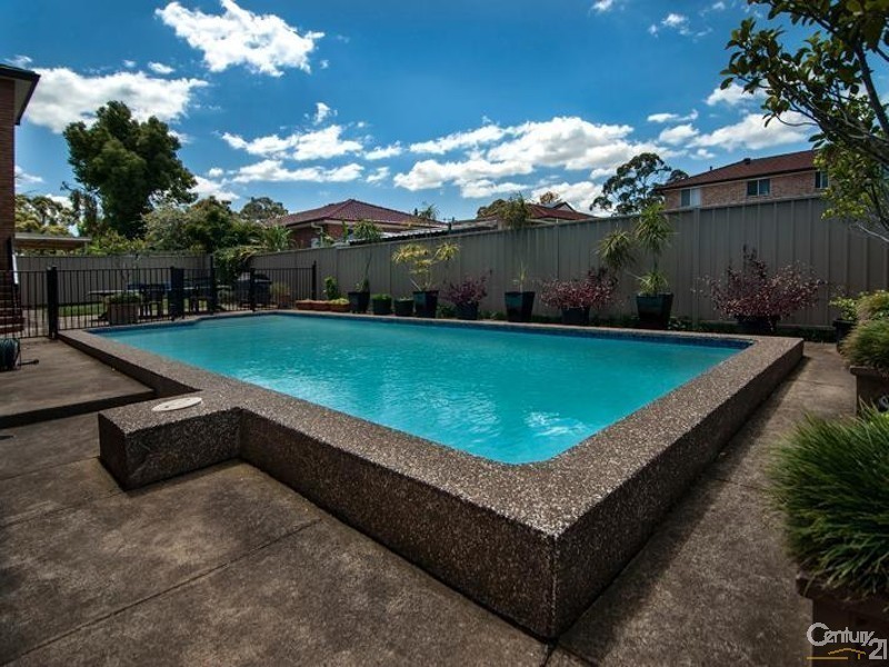 3 Dawn Avenue, Chester Hill NSW 2162