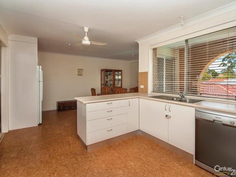 3 Dawn Avenue, Chester Hill NSW 2162