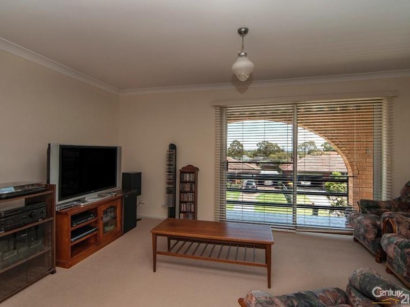 3 Dawn Avenue, Chester Hill NSW 2162