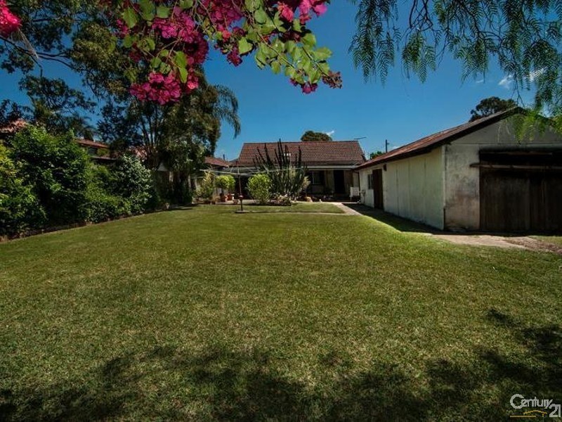 11 Wilson Street, Panania NSW 2213