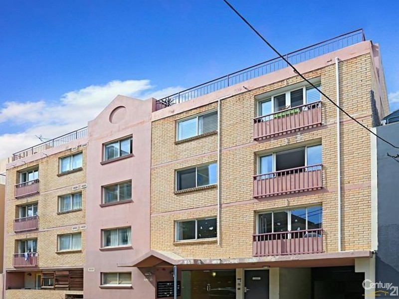 12/84 Bream Street, Coogee NSW 2034