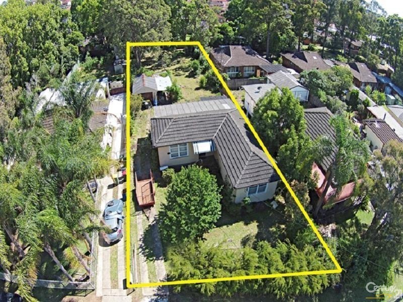 10 Lochinvar Road, Revesby NSW 2212