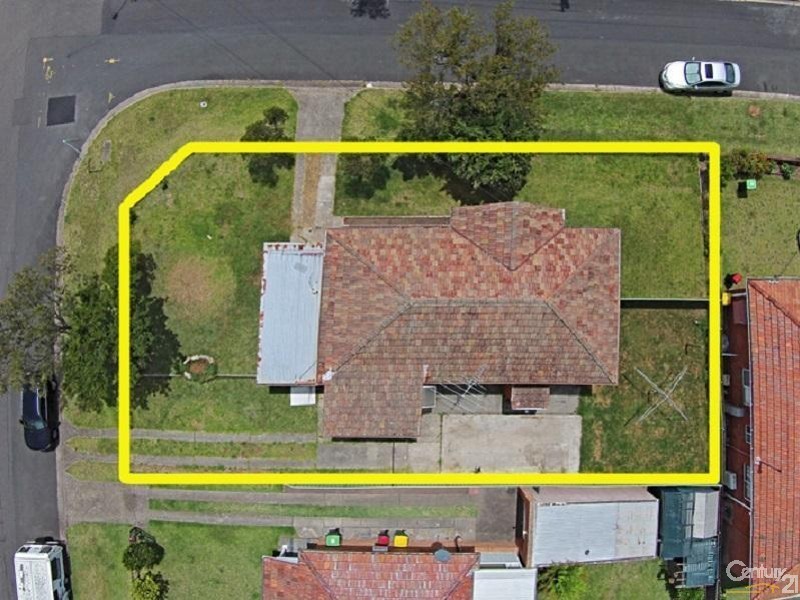 30 Mackenzie Street, Revesby NSW 2212
