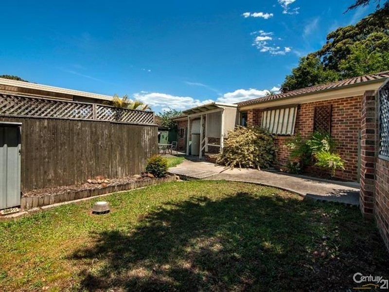 1/121 Tompson Road, Panania NSW 2213