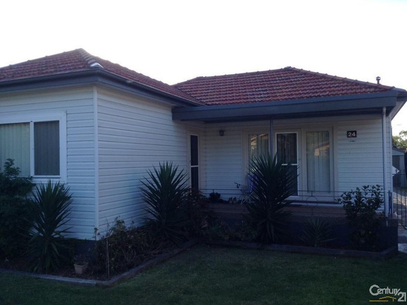 24 Banks Street, Padstow NSW 2211