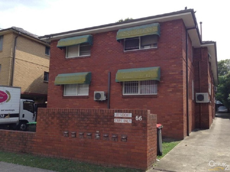 2/66 Denman Ave, Wiley Park NSW 2195