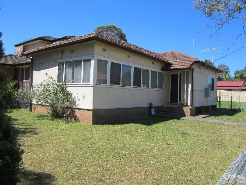 5 Lang Street, Padstow NSW 2211