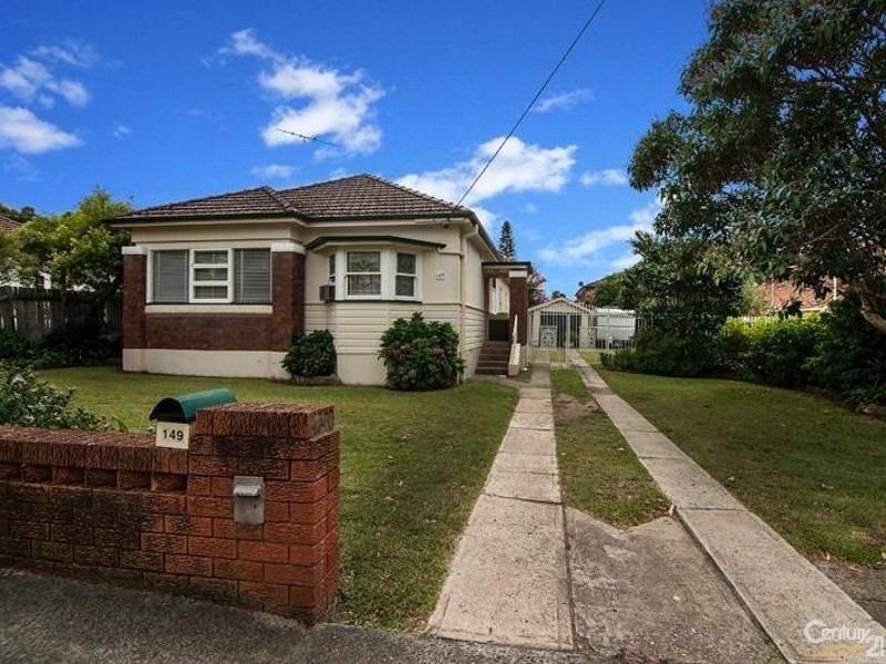 149 Marion Street, Bankstown NSW 2200