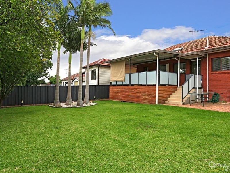 6 Brotherton Street, South Wentworthville NSW 2145