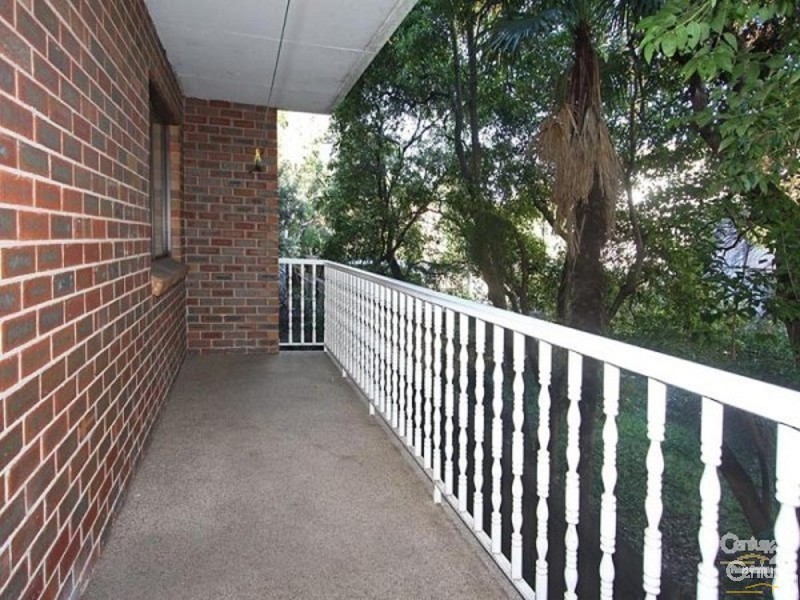 3/33 O’connell Street, Parramatta NSW 2150