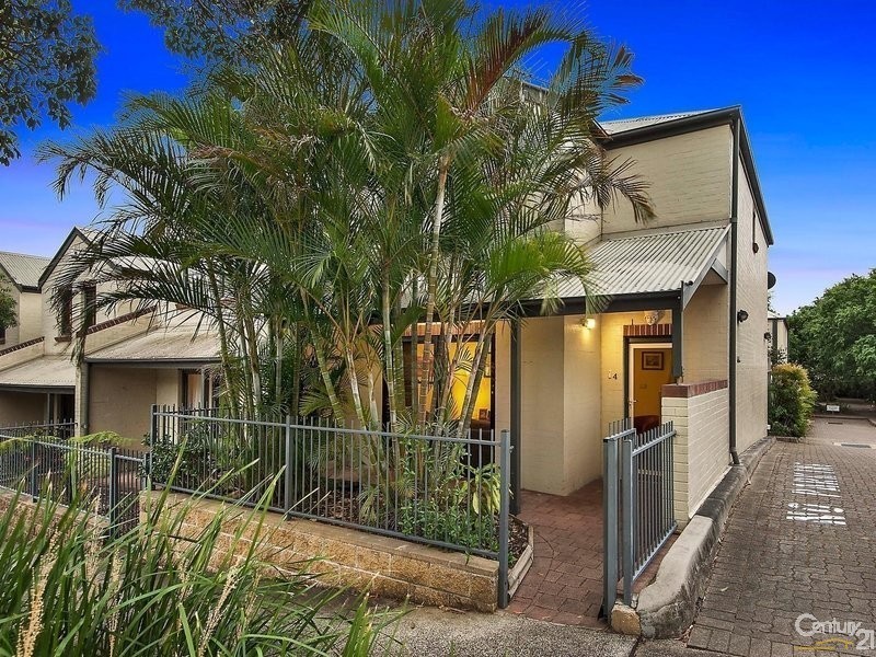 4/165 Allen Street, Leichhardt NSW 2040