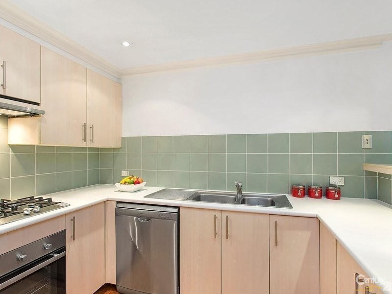 4/165 Allen Street, Leichhardt NSW 2040