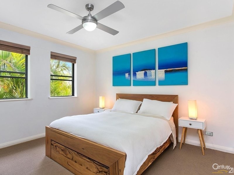 4/165 Allen Street, Leichhardt NSW 2040