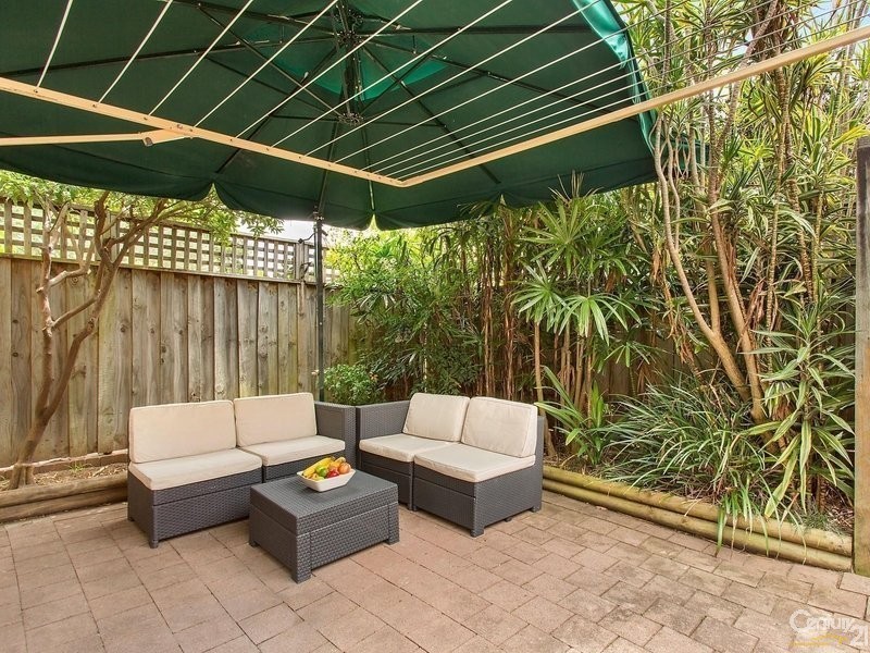 4/165 Allen Street, Leichhardt NSW 2040