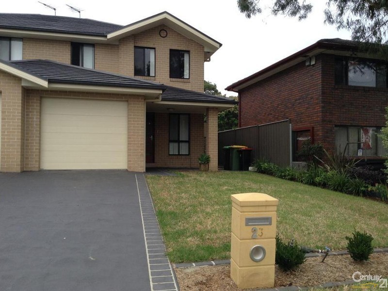 23 Tompson Road, Revesby NSW 2212