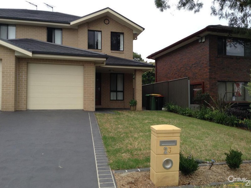 23 Tompson Road, Revesby NSW 2212