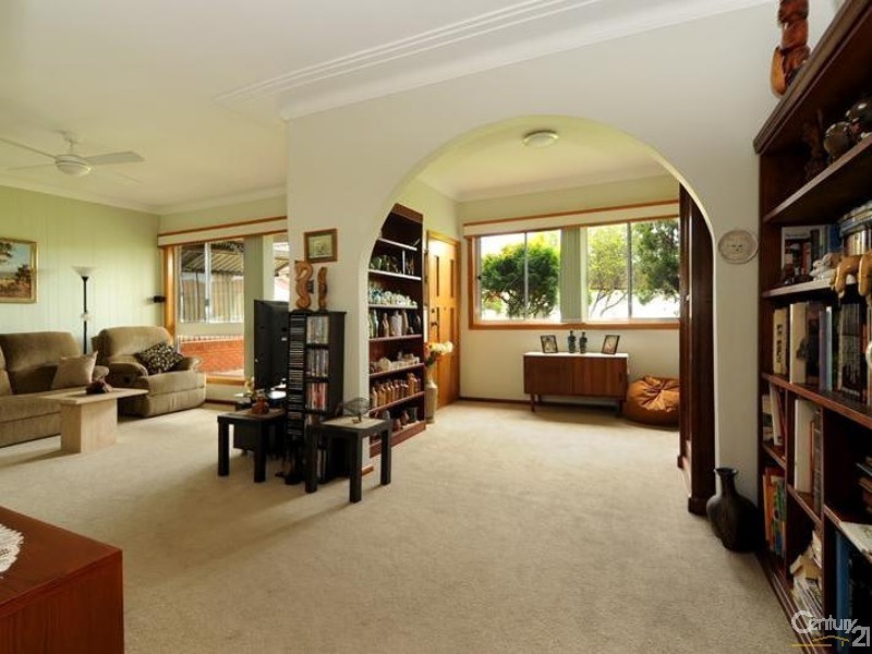 25  Alliance Avenue, Revesby NSW 2212