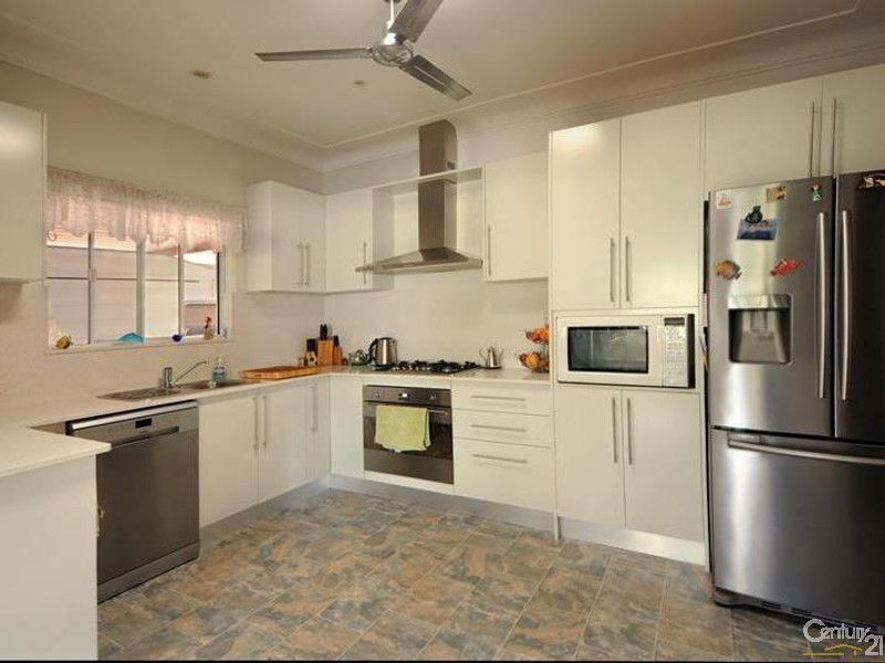 25  Alliance Avenue, Revesby NSW 2212