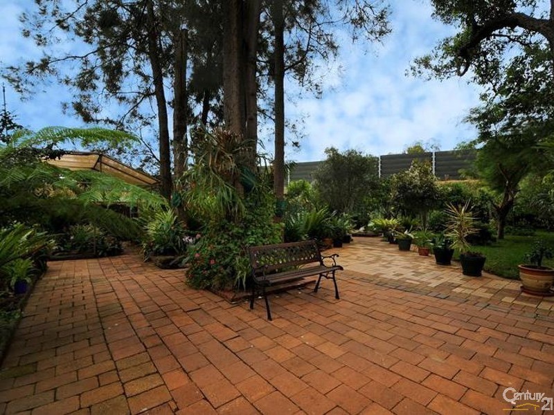 25  Alliance Avenue, Revesby NSW 2212