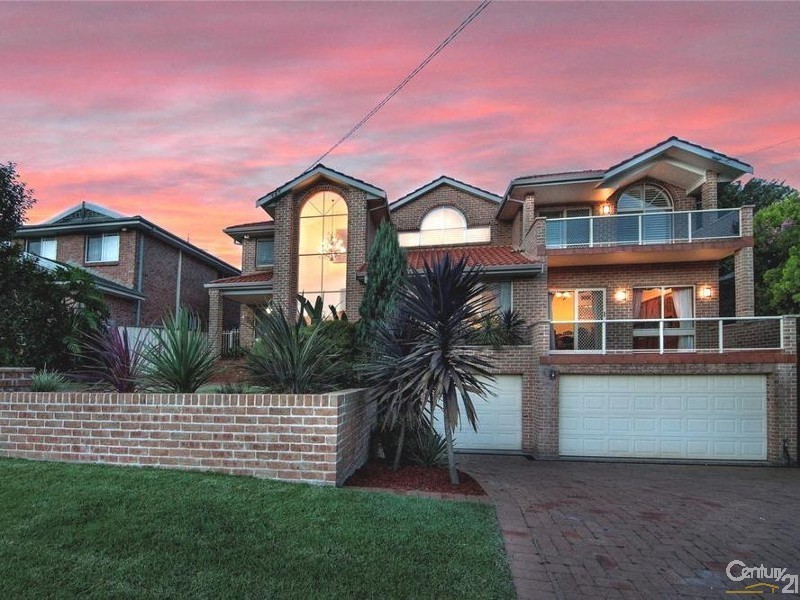 27 Yvonne Crescent, Bass Hill NSW 2197