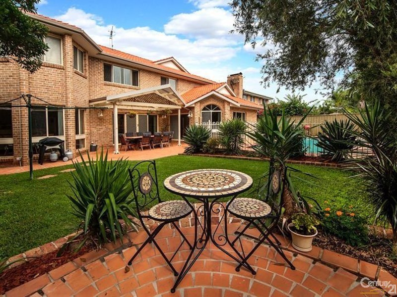 27 Yvonne Crescent, Bass Hill NSW 2197