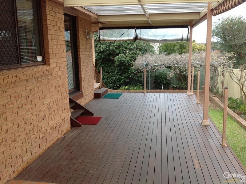 13 Cordelia Street, Rosemeadow NSW 2560