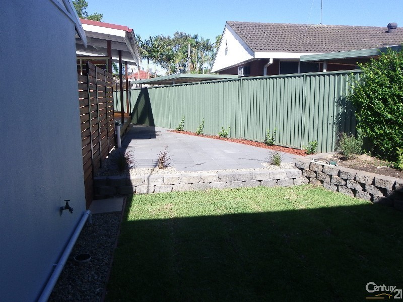 70 Dernancourt Parade, Milperra NSW 2214