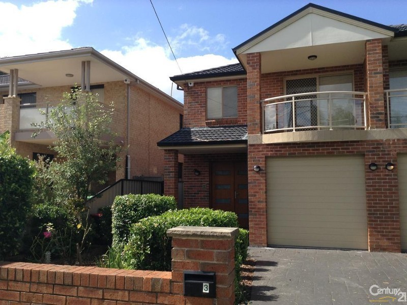 3 English Street, Revesby NSW 2212