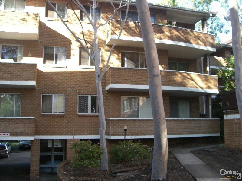 39/127 Chapel Road, Bankstown NSW 2200