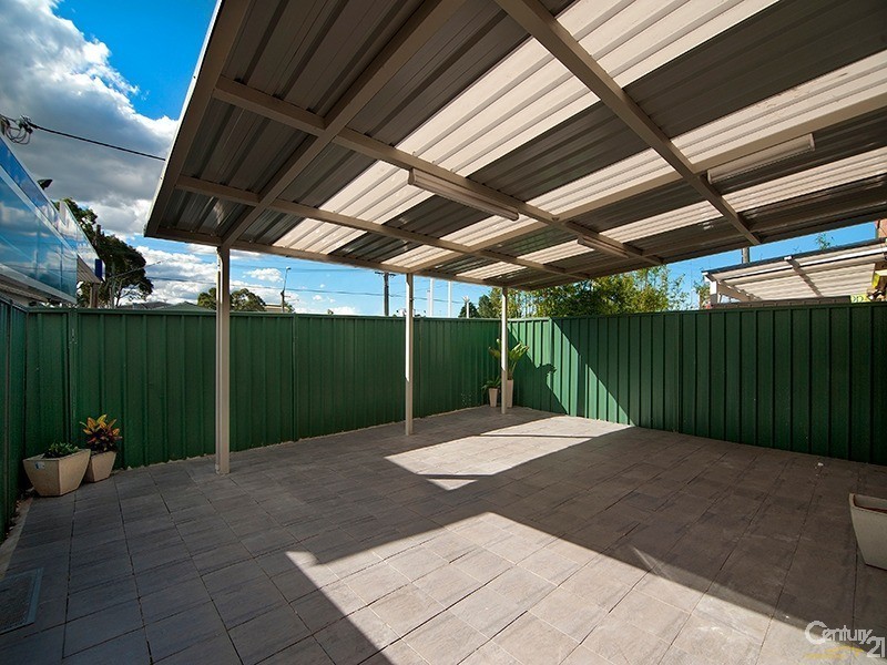 2/2a Victoria Street, Revesby NSW 2212